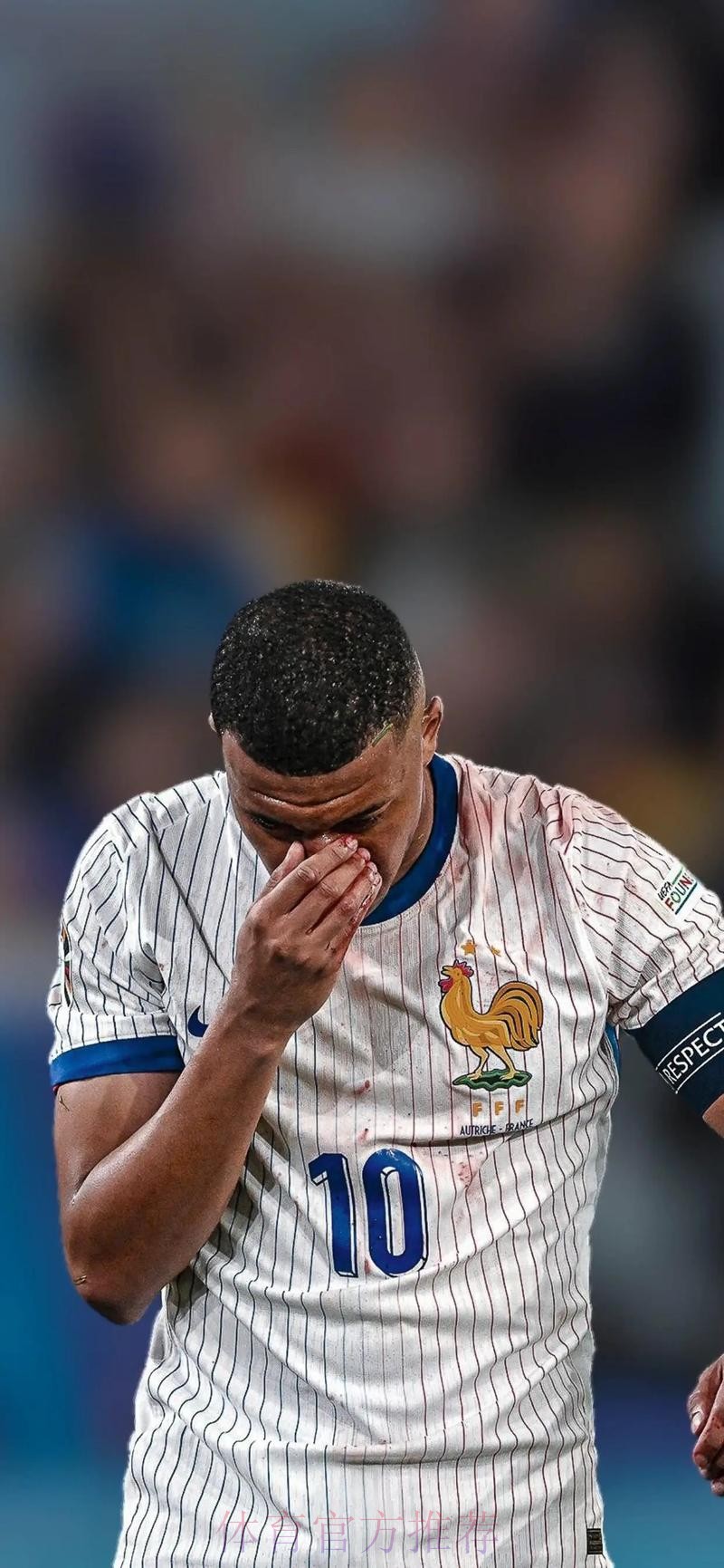 教练谈姆巴佩伤病：体能水平不佳 需加强训练